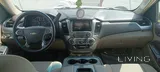 Chevrolet Tahoe 2019
